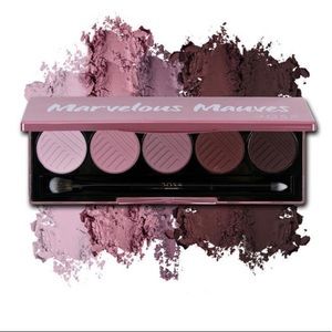 Eyeshadow palette